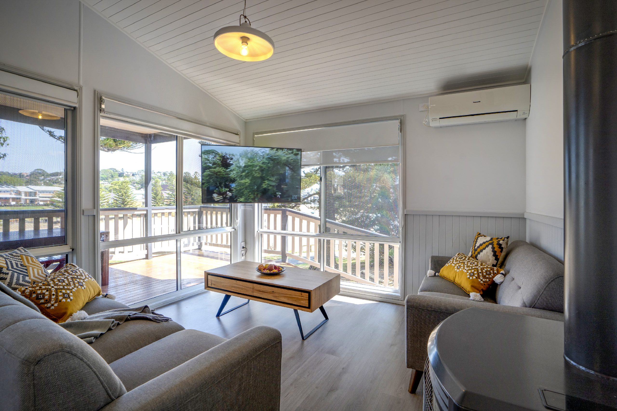 Nowra South Showroom