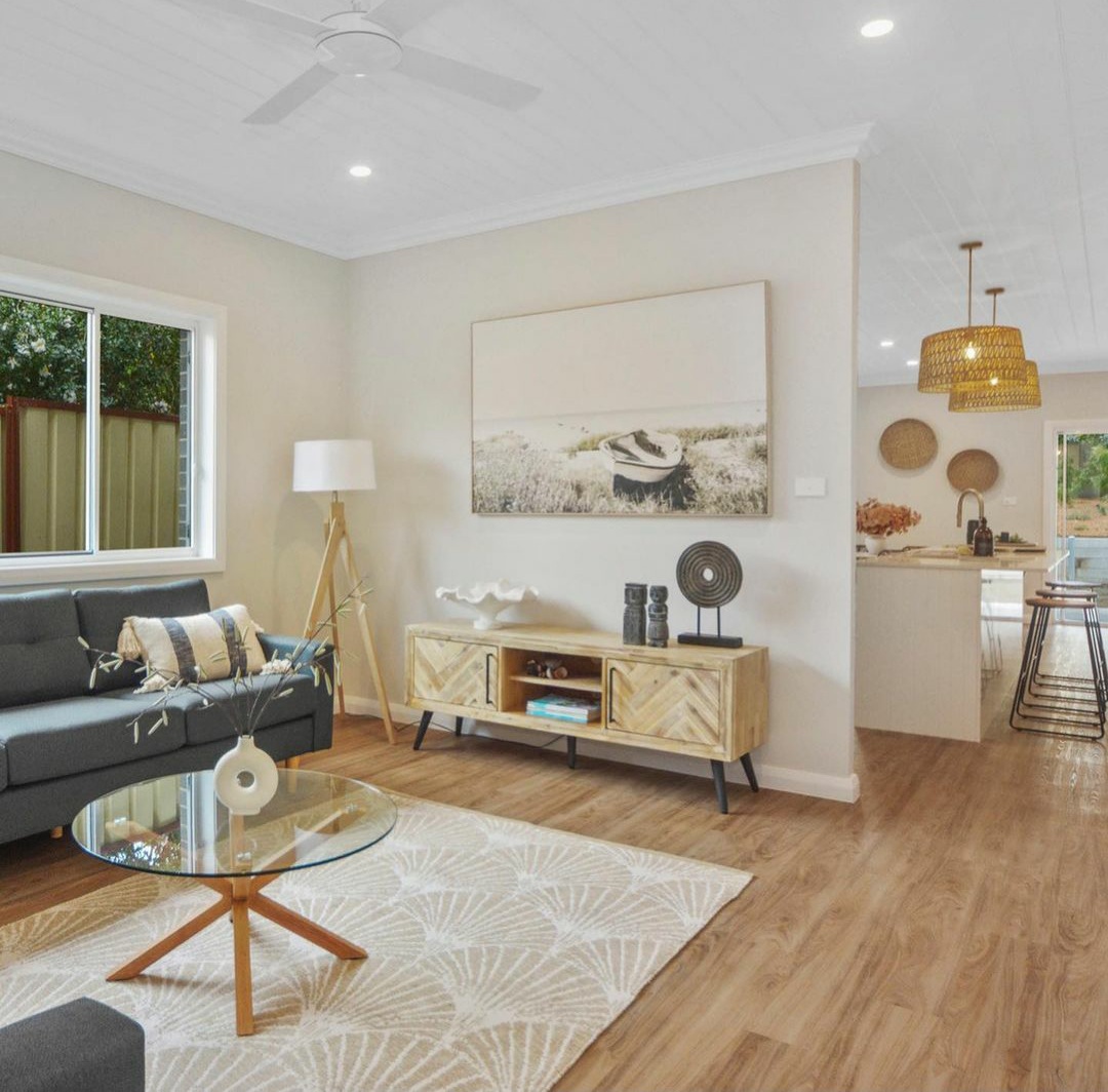 Nowra South Showroom