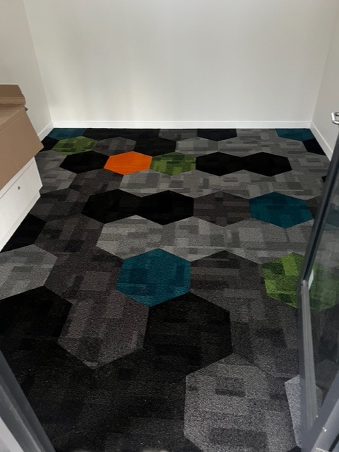 Tamworth Showroom