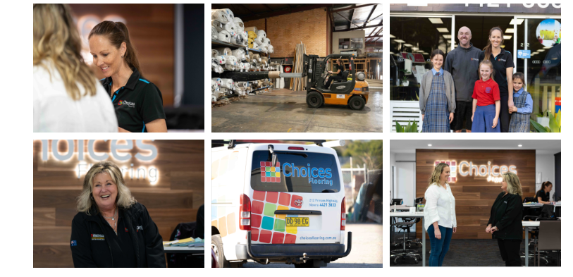 Nowra South Showroom