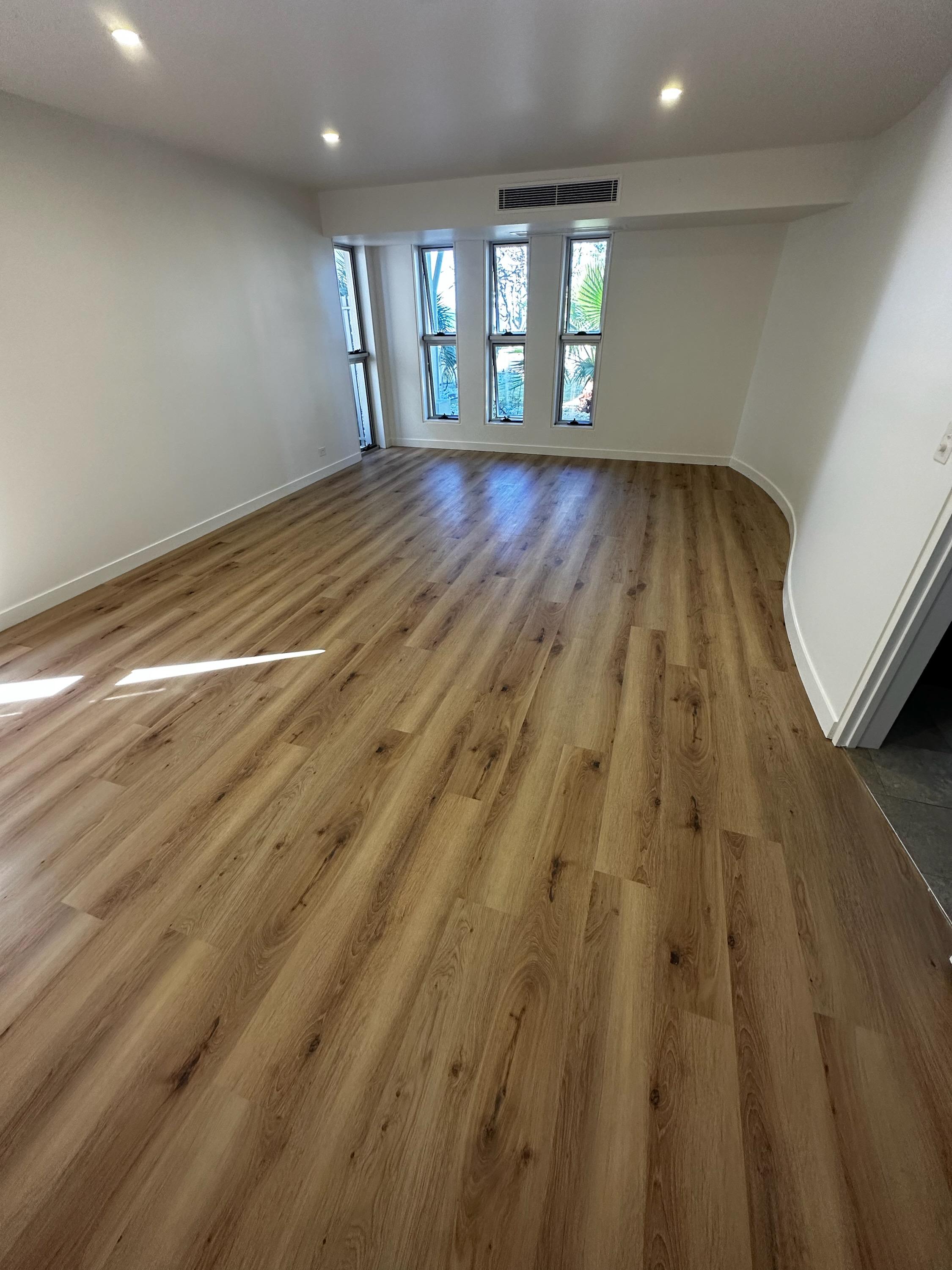 Capalaba Showroom