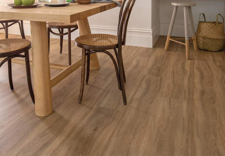 Soundproof Flooring Solutions for a Quieter Home
