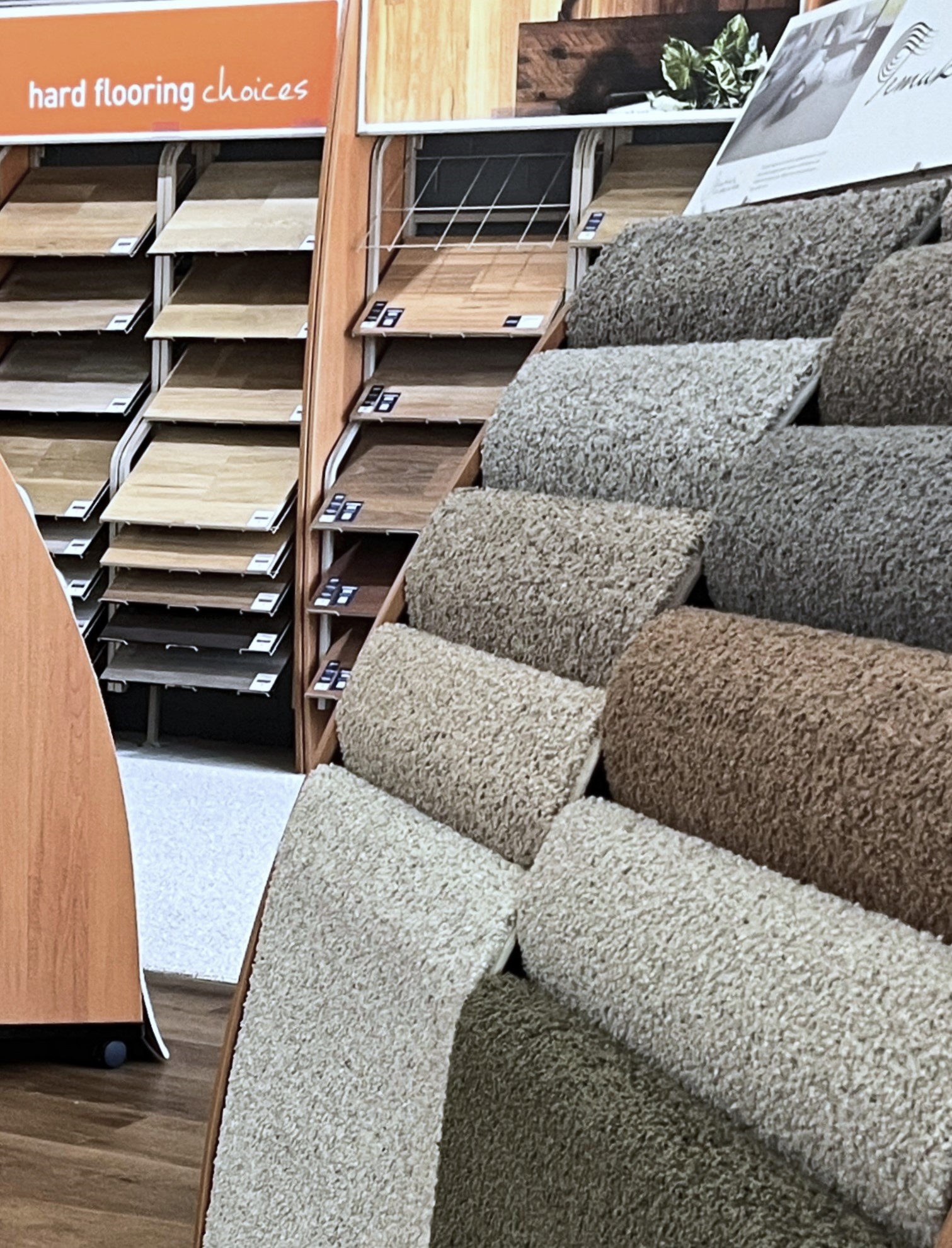 by G&A, Osborne Park Showroom