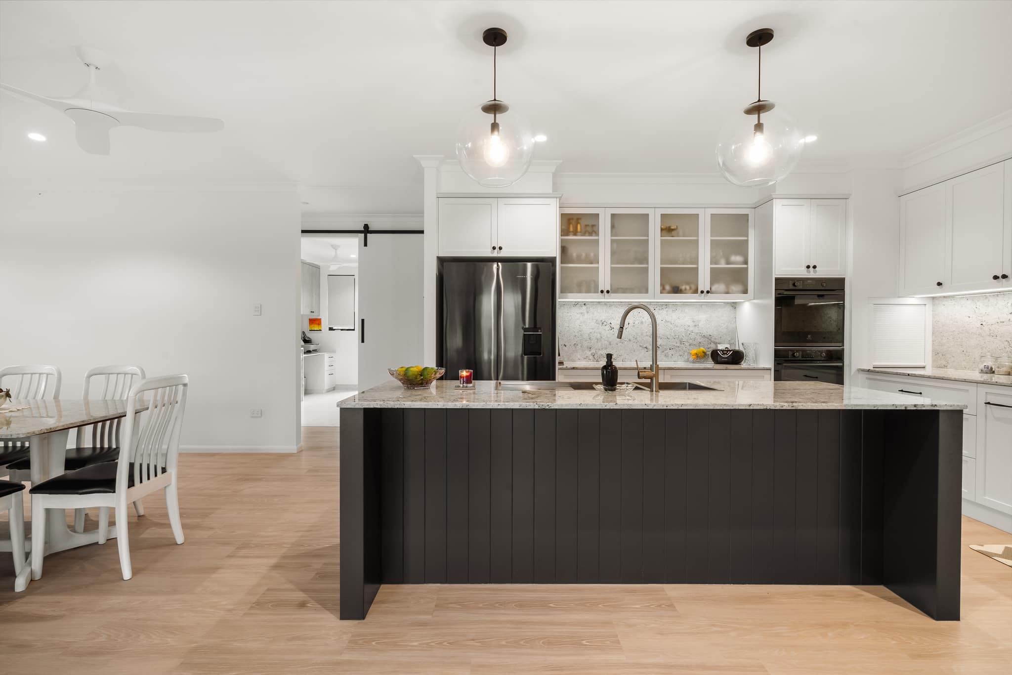 Mackay Showroom