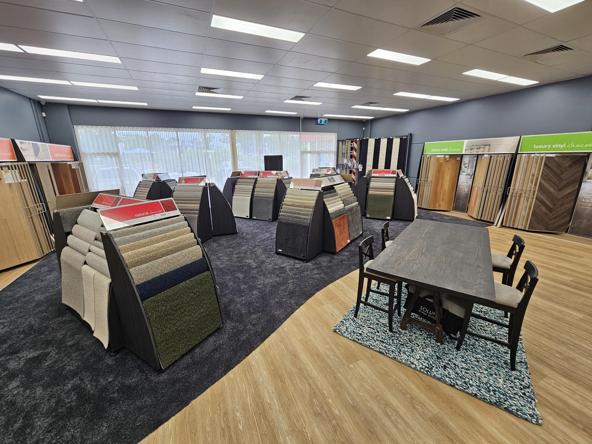 Narellan Showroom
