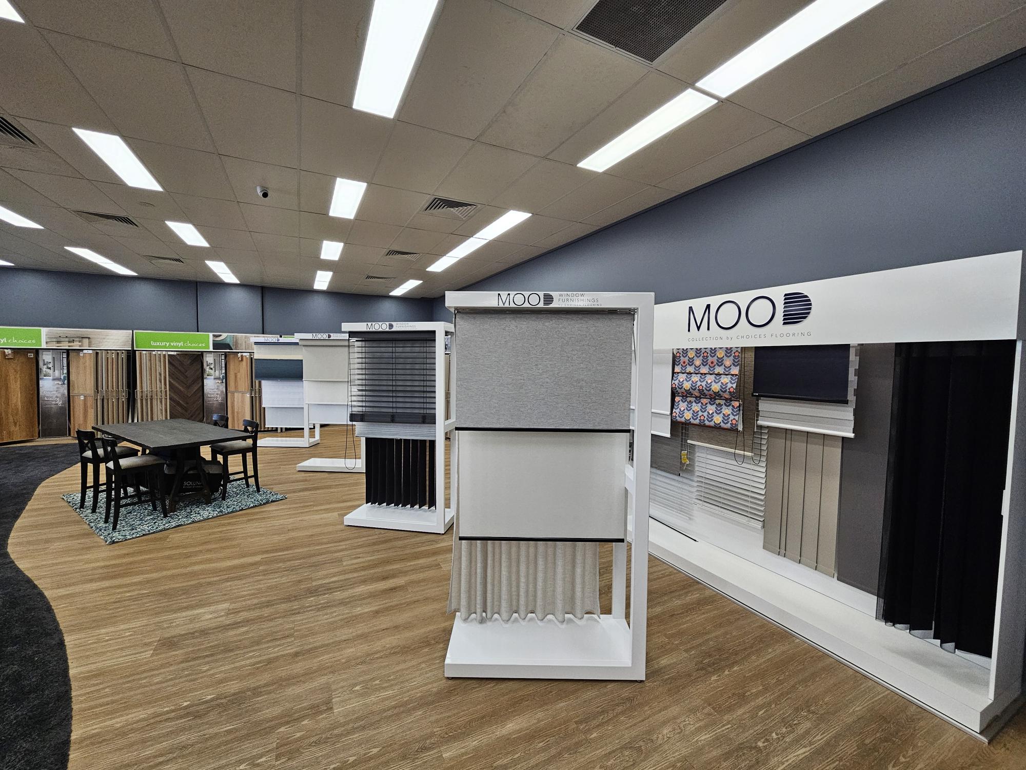 Narellan Showroom