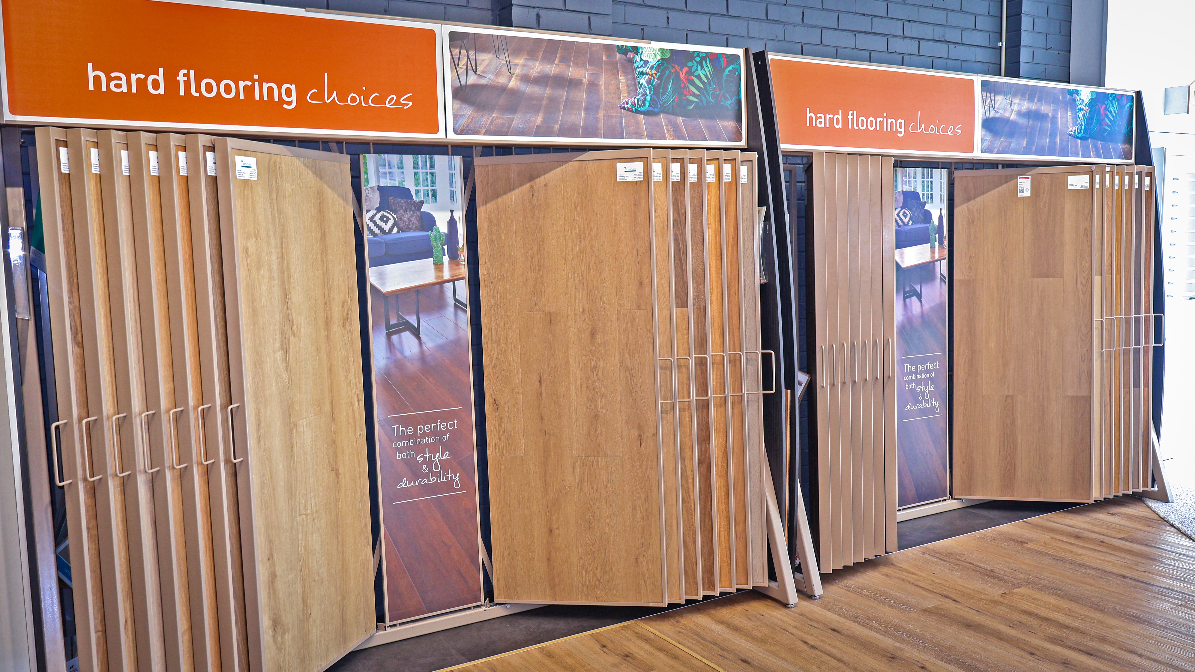 by Fletchers, Geelong West Showroom