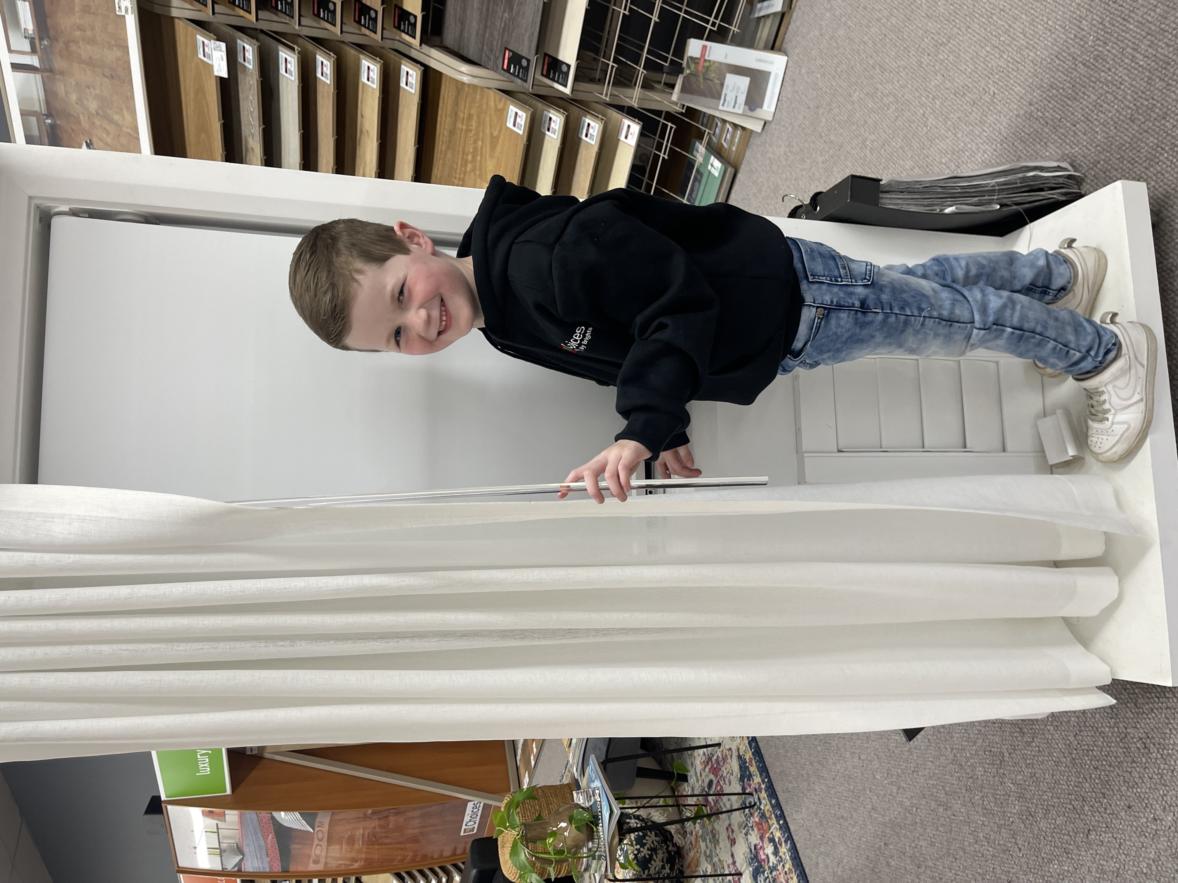 by Brights, Bathurst Showroom