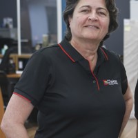 Gayle Boylan