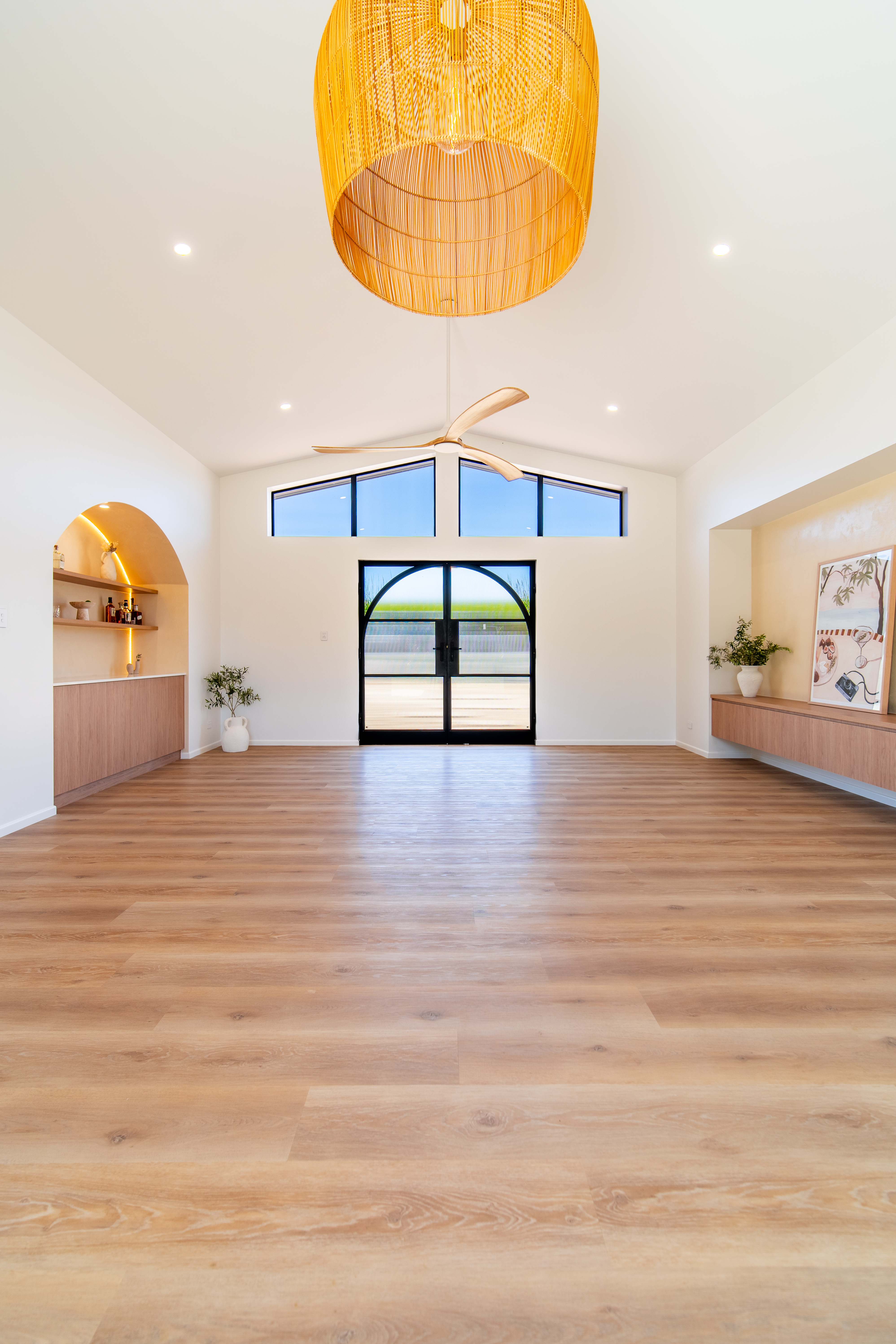 Mackay Showroom