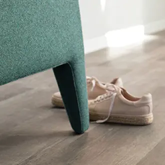 Luxury Vinyl Flooring