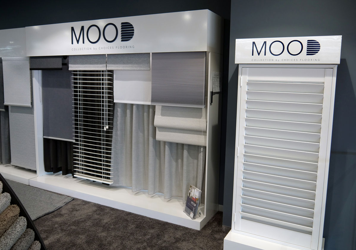 Doncaster Showroom