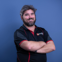 Jarryd Blackmoore 