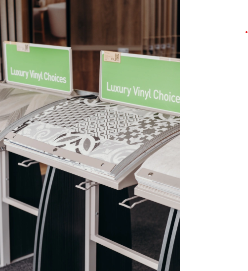 Warners Bay Showroom