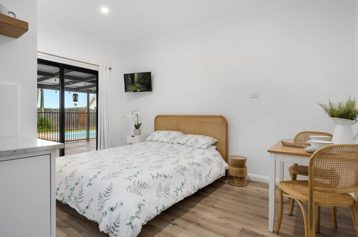 Nowra South Showroom