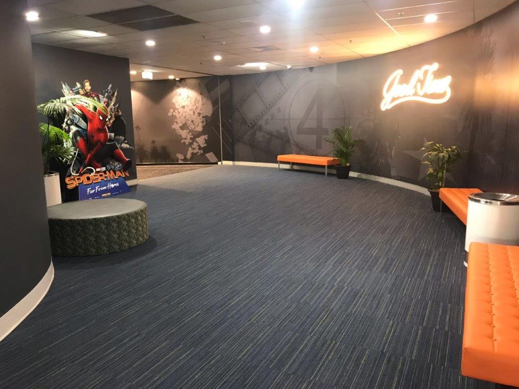 Capalaba Showroom