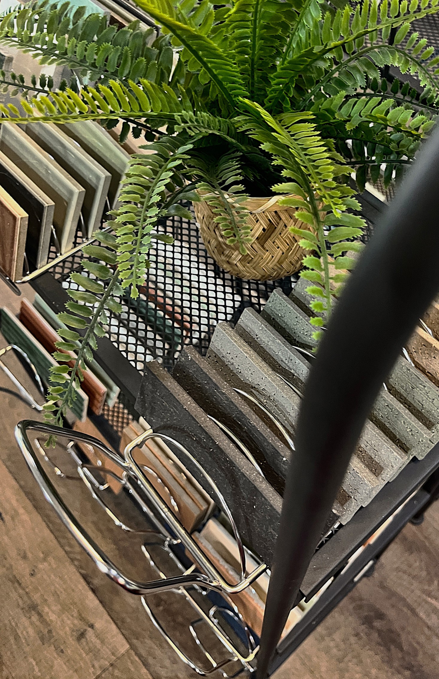by G&A, Osborne Park Showroom