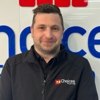Chris Prince 