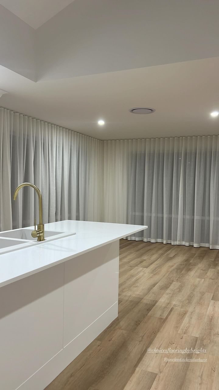 by Brights, Bathurst Showroom