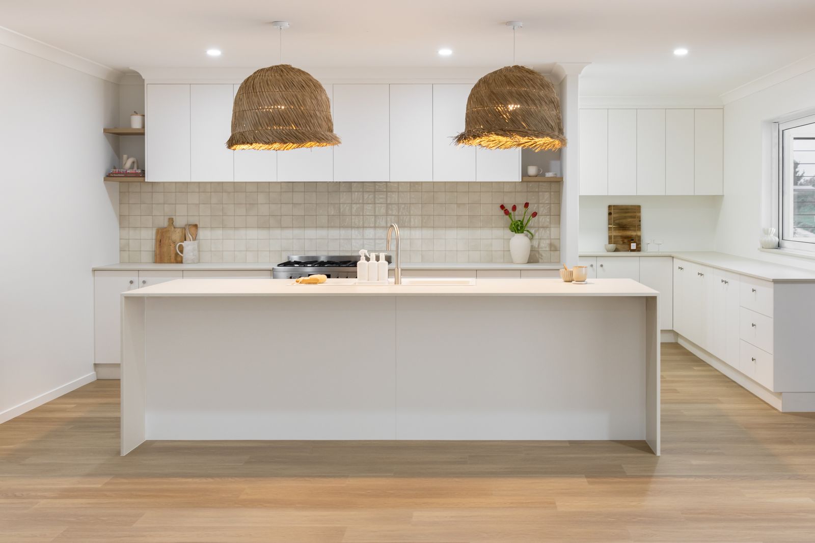 Mackay Showroom