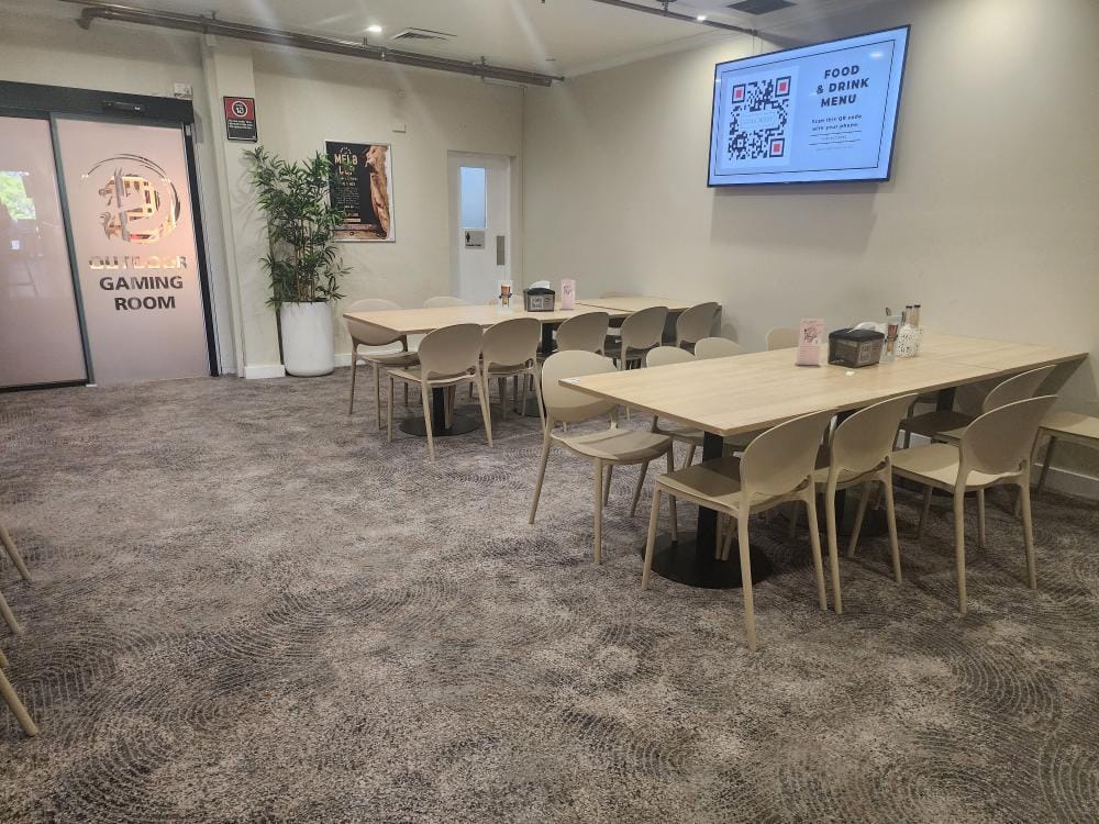 Nowra South Showroom