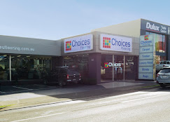 Doncaster Showroom