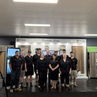 Team Atherton