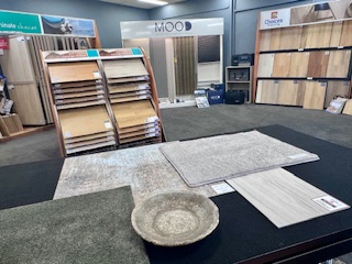 Penrith Showroom