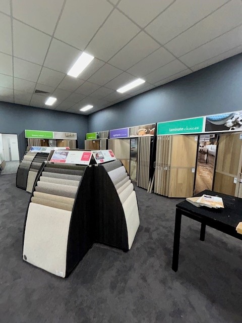 Braeside Showroom