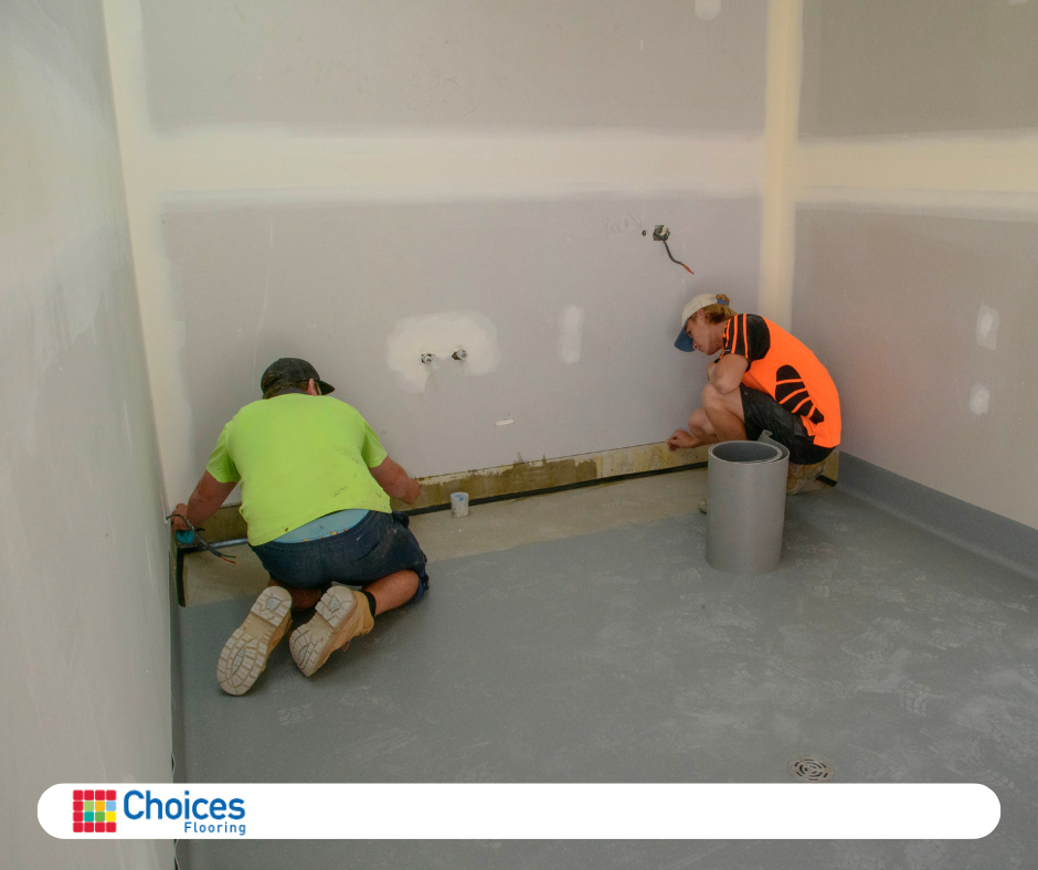Busselton Showroom