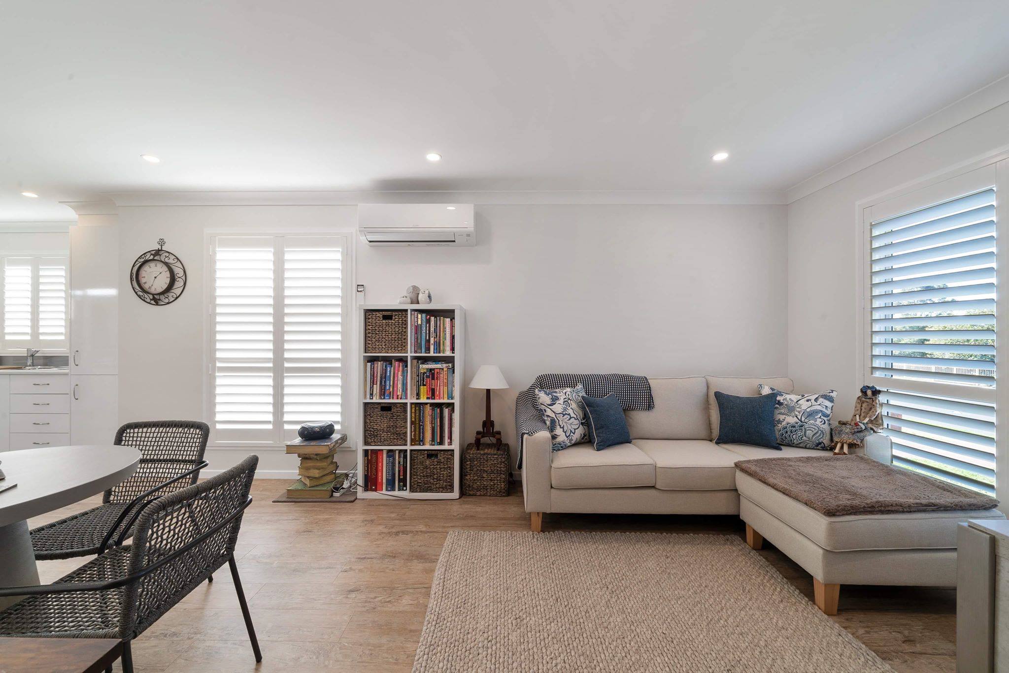 Nowra South Showroom