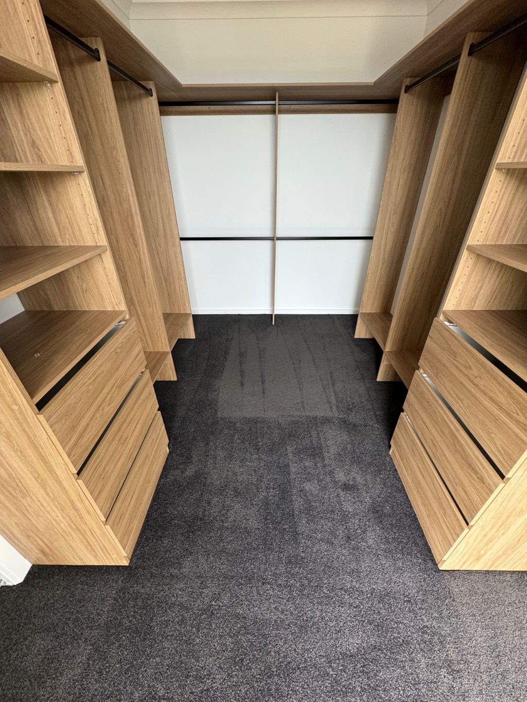 Albury Showroom