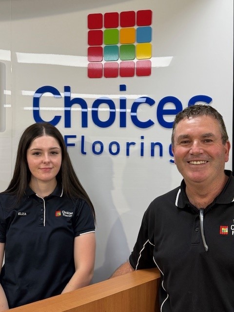 Shepparton Showroom
