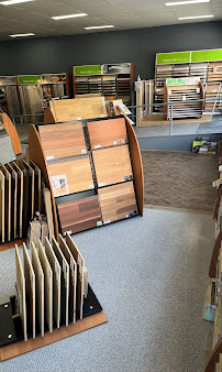 Ballarat Showroom