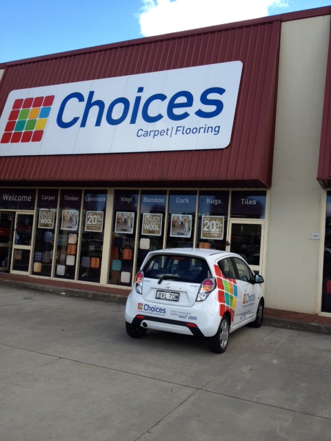Narellan Showroom