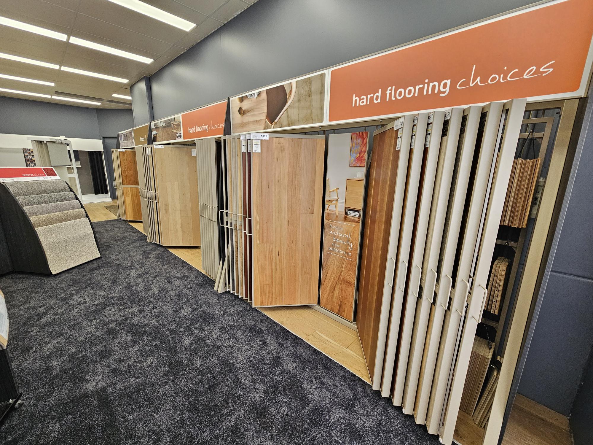Narellan Showroom