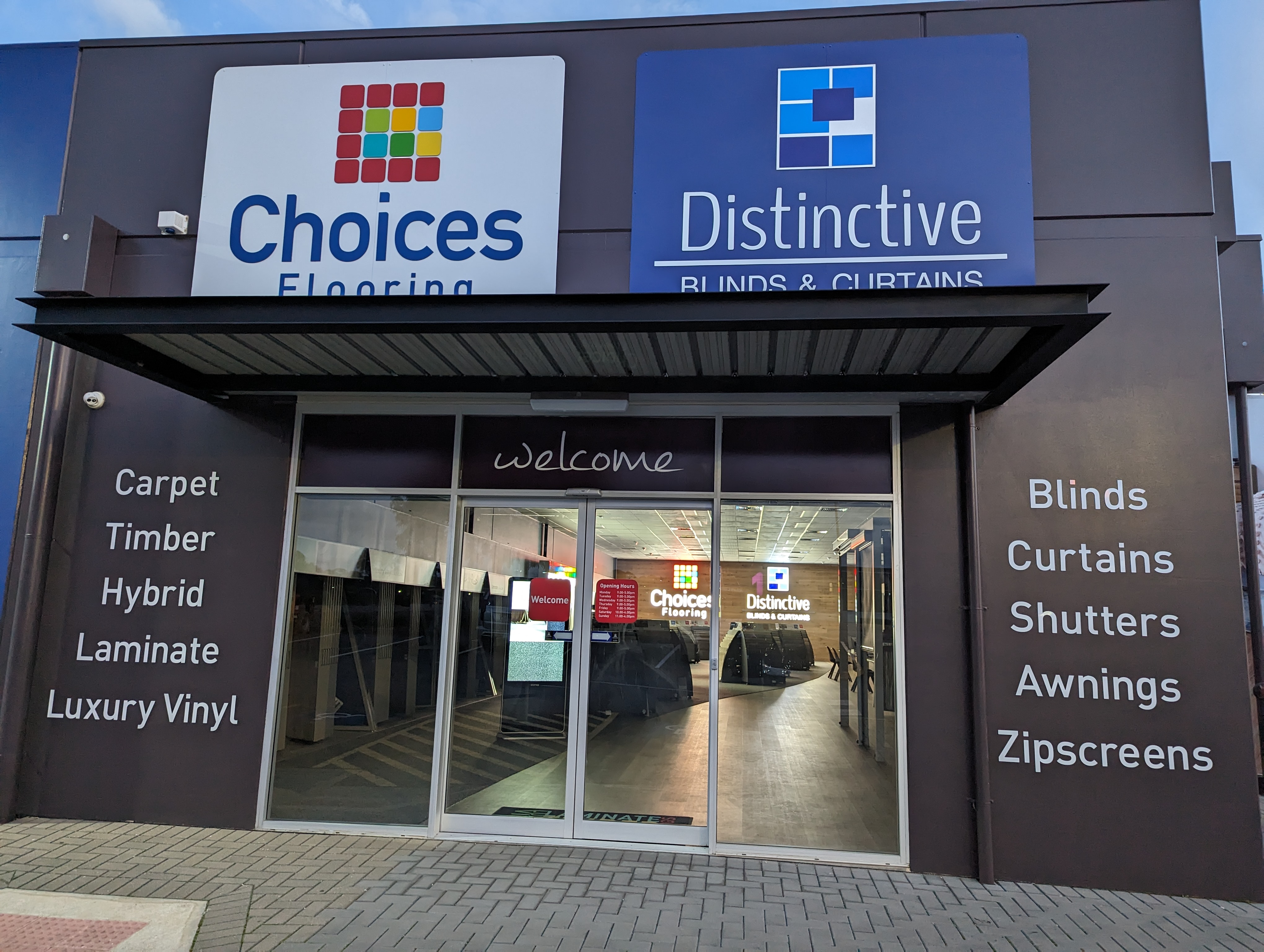 Noarlunga Showroom