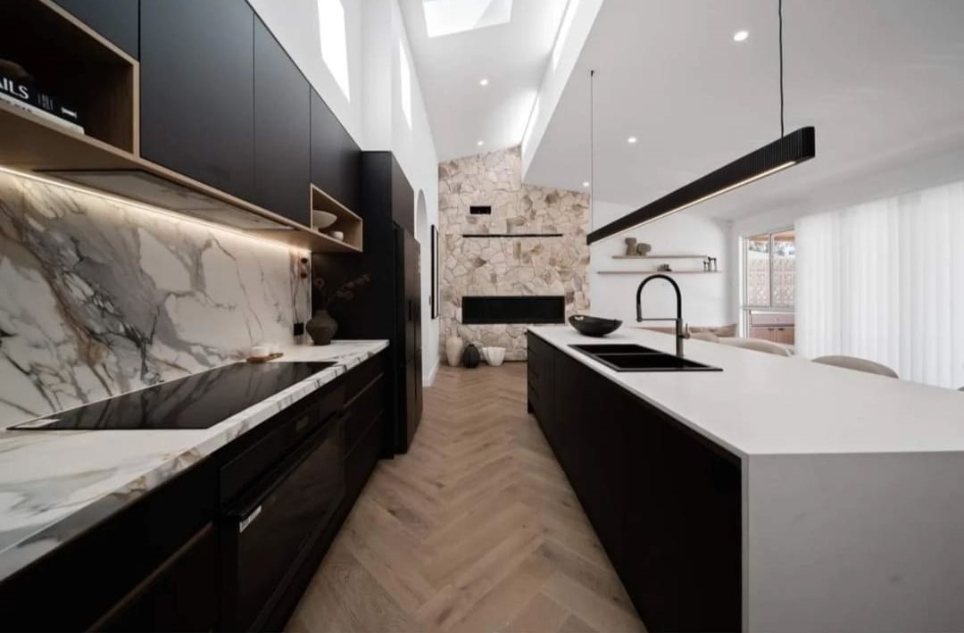 Nowra South Showroom