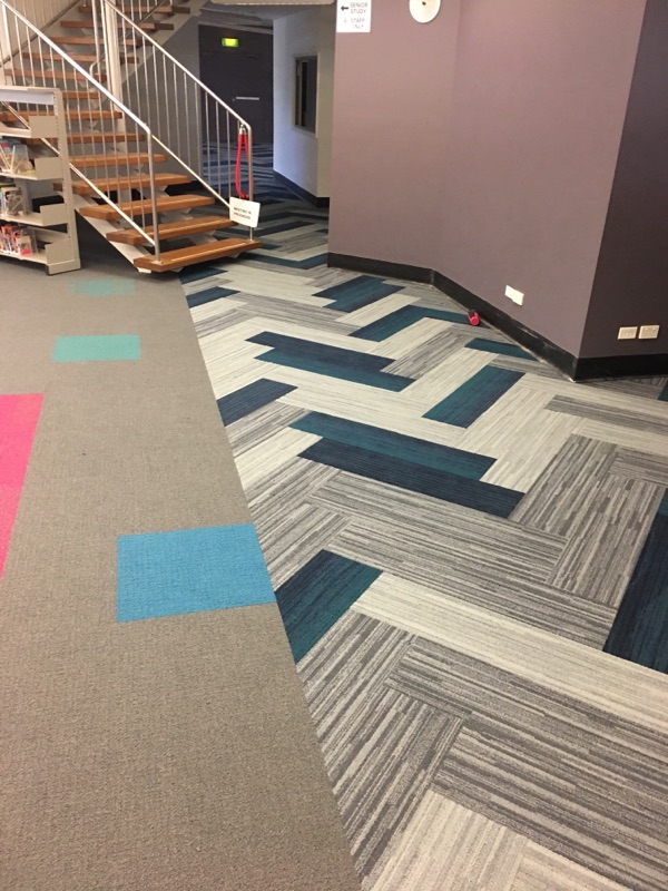 Port Macquarie Showroom