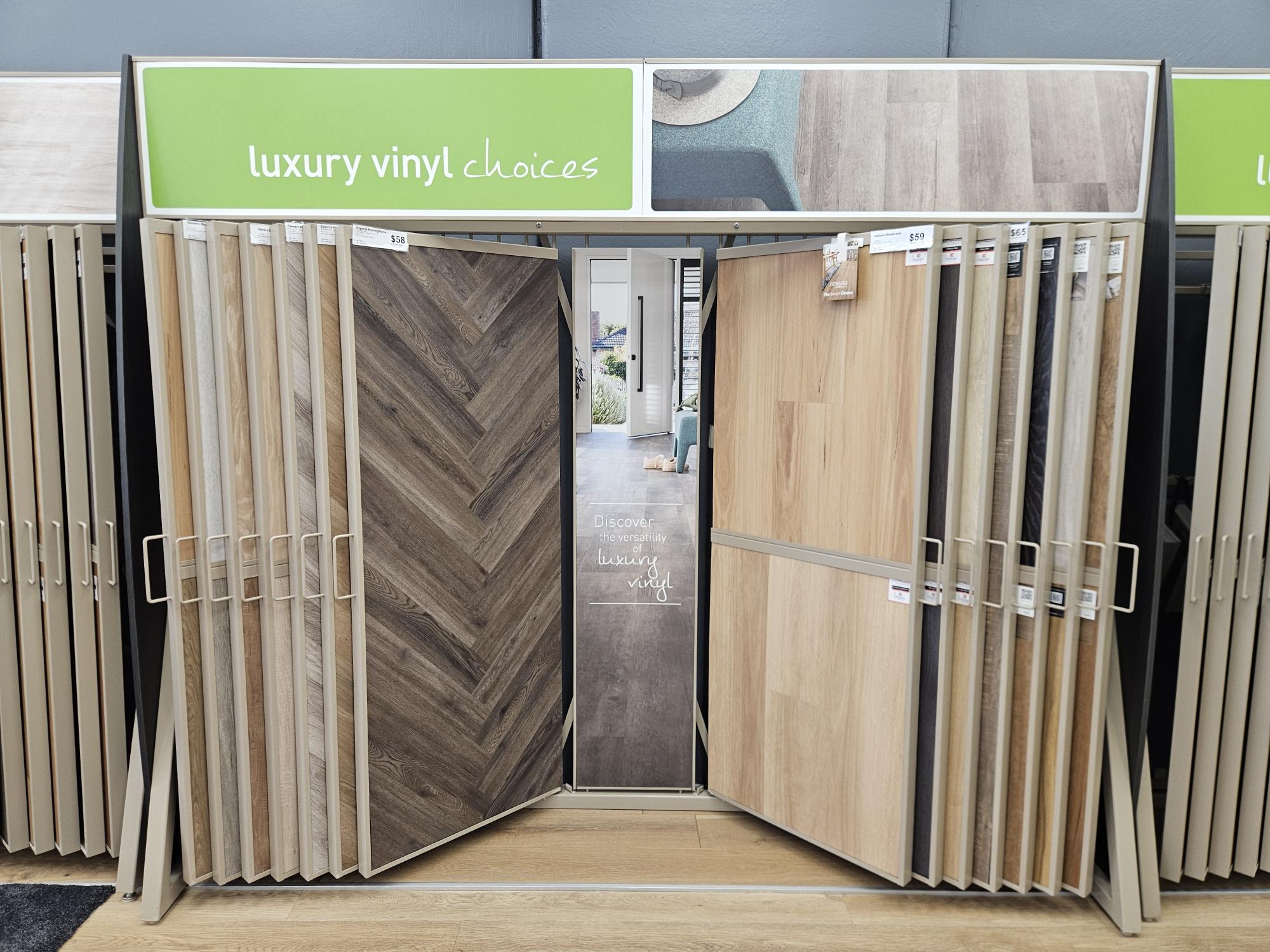 Narellan Showroom