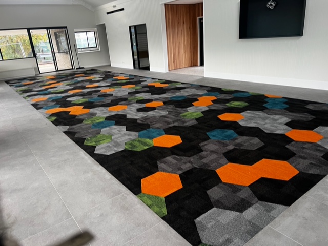 Tamworth Showroom