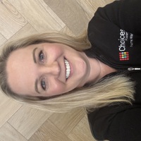 Kate Winterton