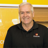Colin Rule 