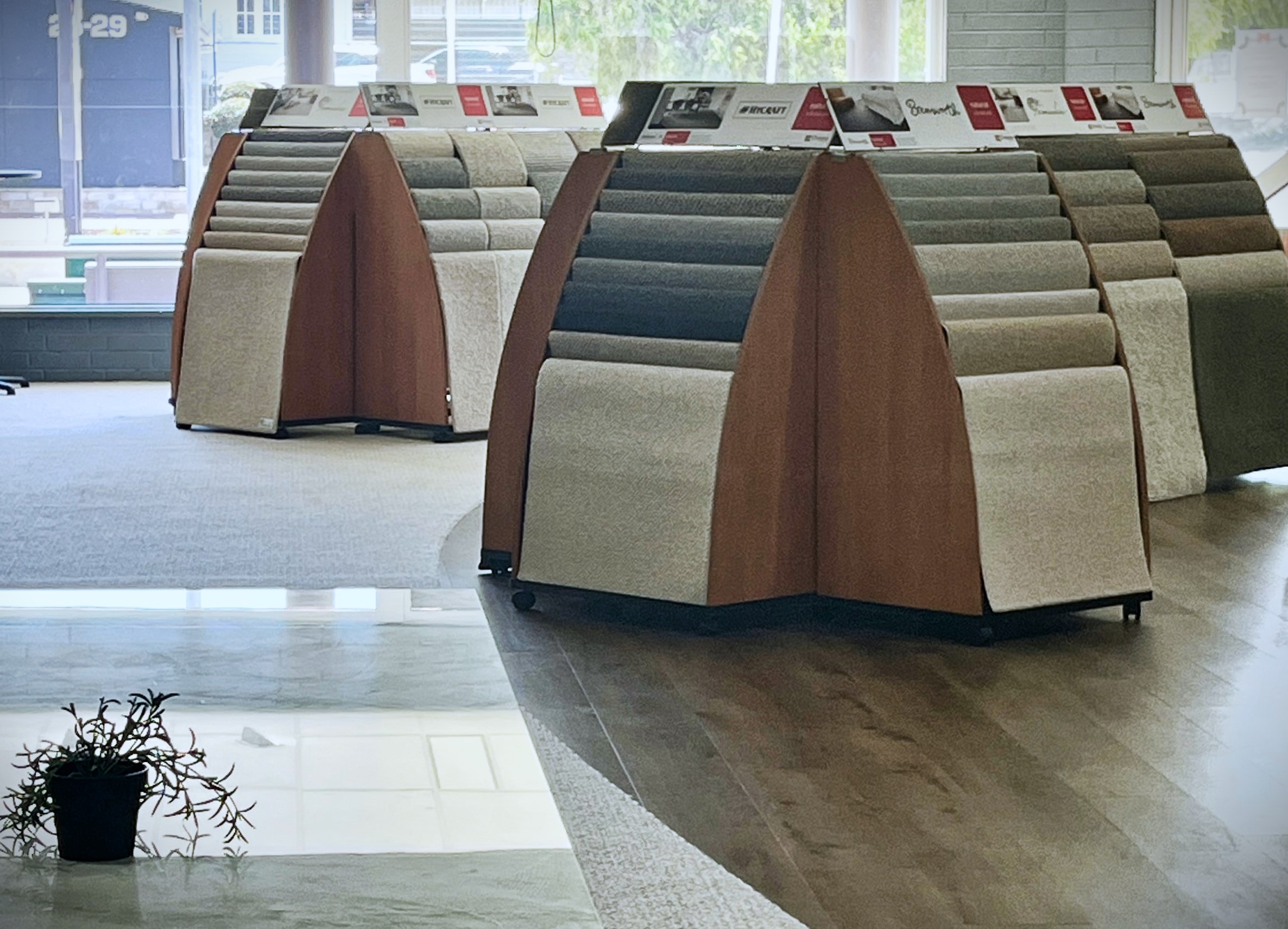 by G&A, Osborne Park Showroom