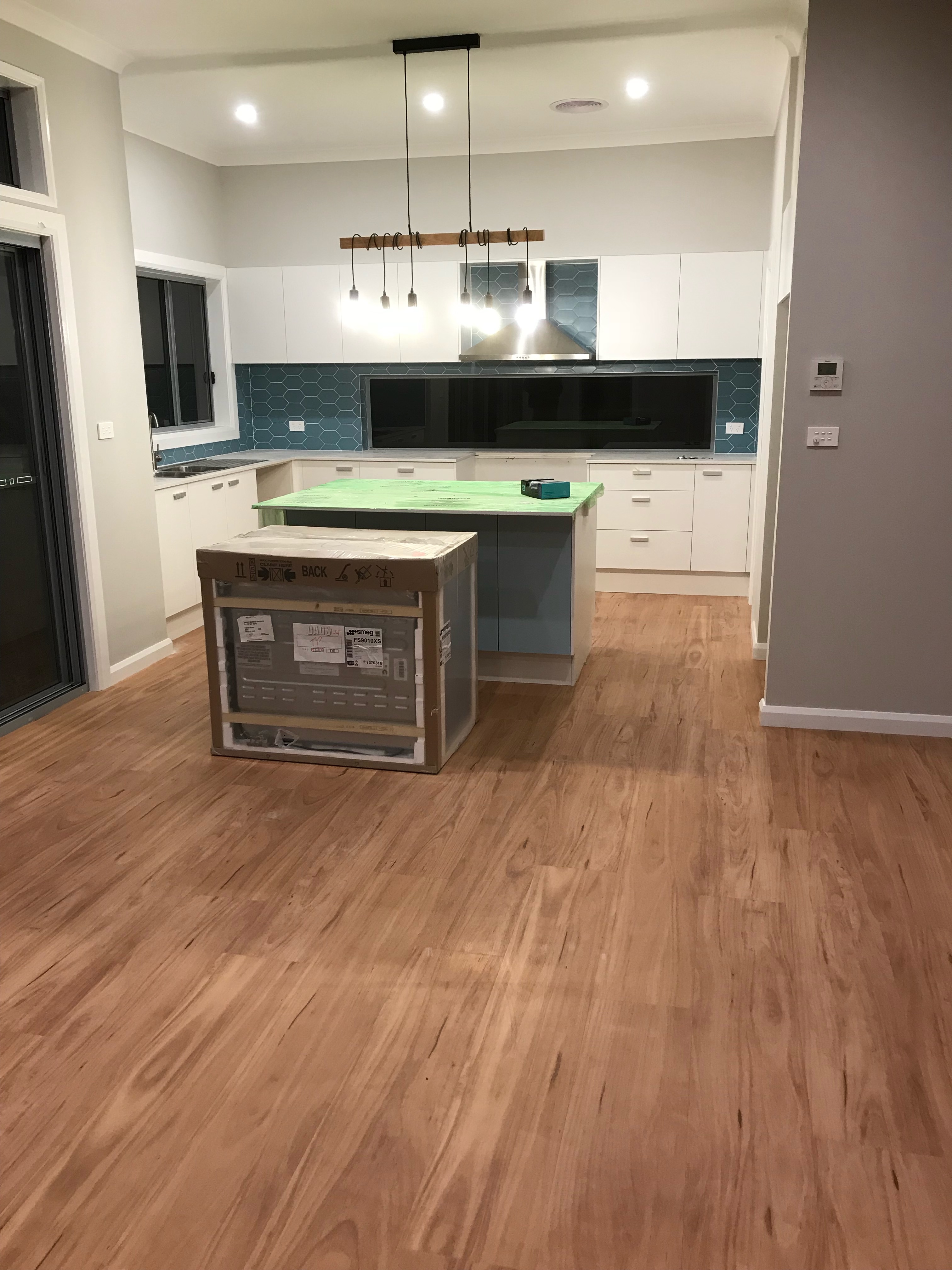 Nowra South Showroom