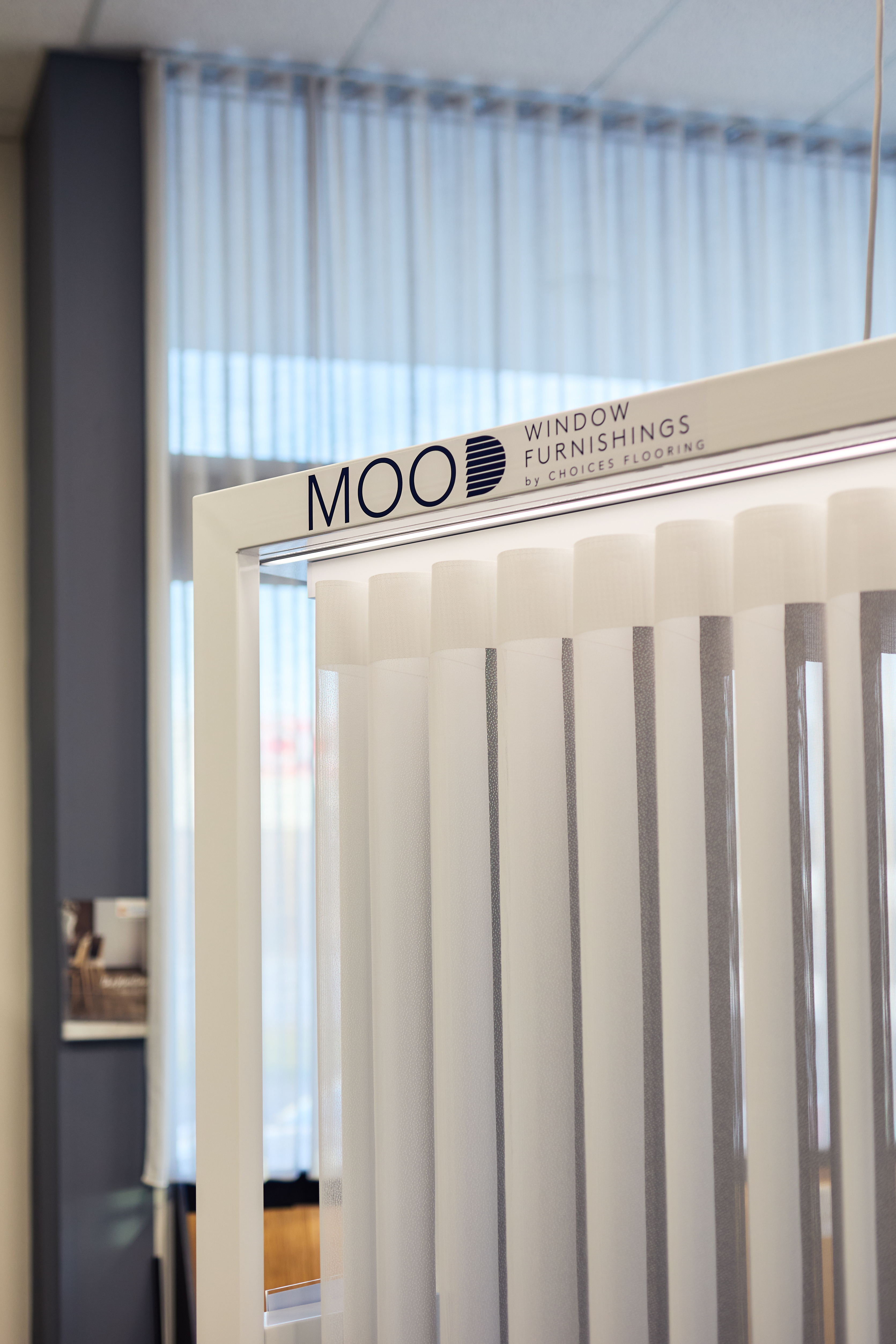 Launceston Showroom