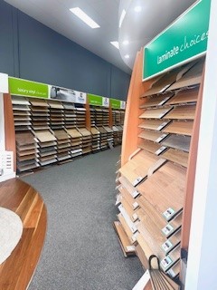 Myaree Showroom