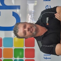 Michael Roberts