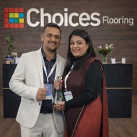 Neha Lawrence & Garry Singh 