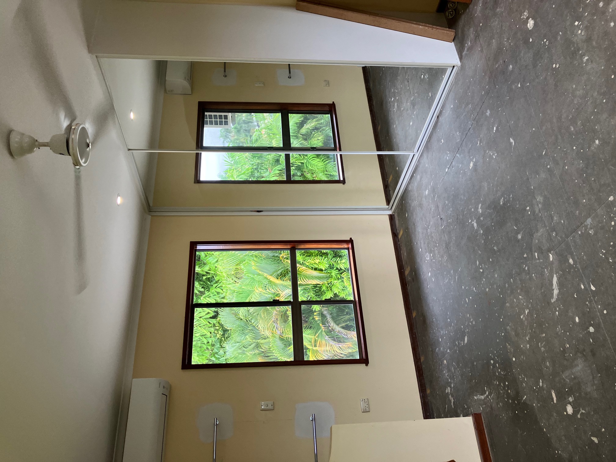 Darwin Showroom